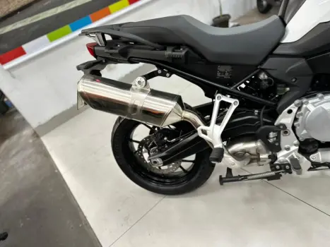 BMW F 750 GS PREMIUM, Foto 10
