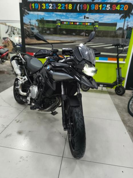 BMW F 750 GS PREMIUM, Foto 3