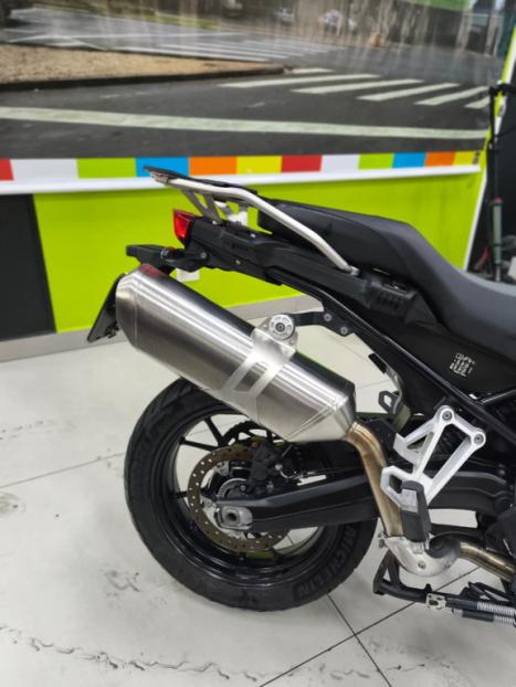 BMW F 750 GS PREMIUM, Foto 5