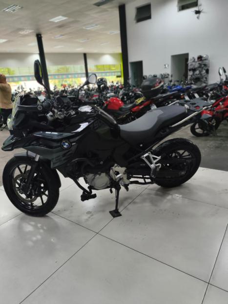 BMW F 750 GS PREMIUM, Foto 6