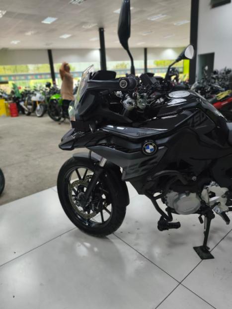 BMW F 750 GS PREMIUM, Foto 8