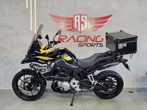 BMW F 750 GS PREMIUM, Foto 2