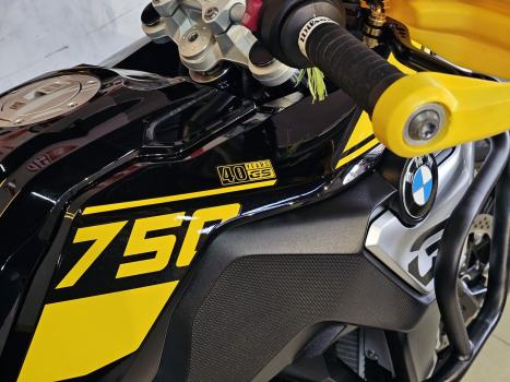 BMW F 750 GS PREMIUM, Foto 3