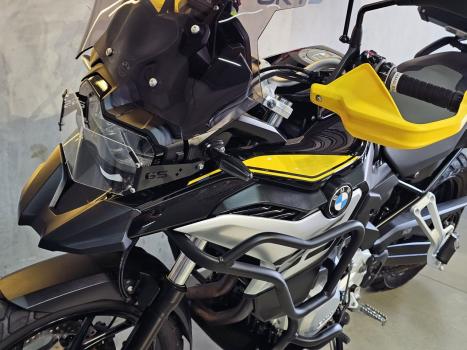 BMW F 750 GS PREMIUM, Foto 10
