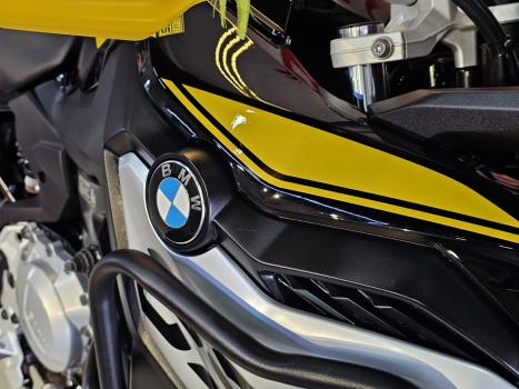 BMW F 750 GS PREMIUM, Foto 14