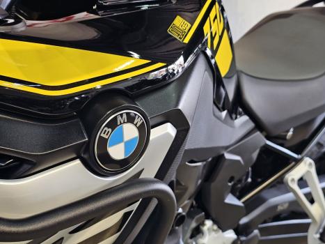 BMW F 750 GS PREMIUM, Foto 16