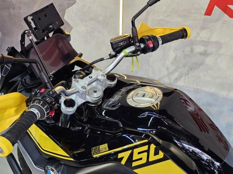 BMW F 750 GS PREMIUM, Foto 19