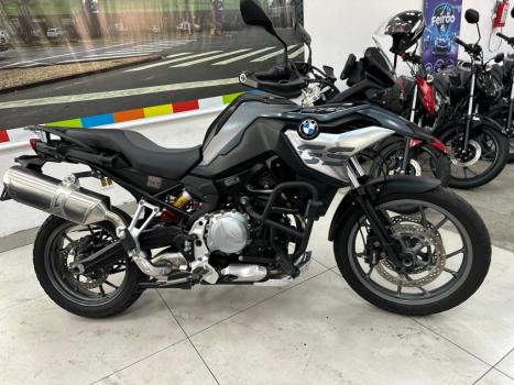 BMW F 750 GS SPORT, Foto 2