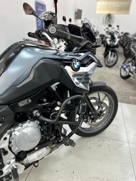 BMW F 750 GS SPORT, Foto 3