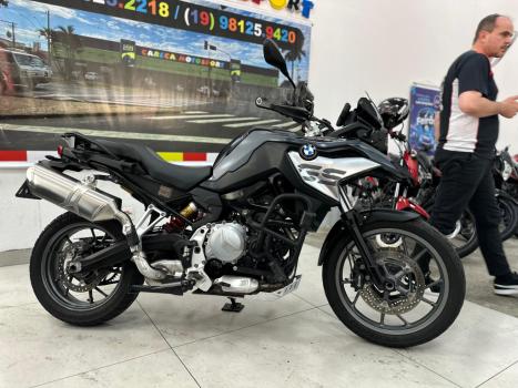 BMW F 750 GS SPORT, Foto 4