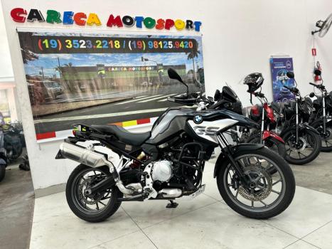 BMW F 750 GS SPORT, Foto 1