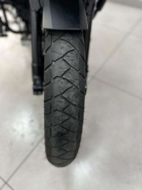 BMW F 750 GS SPORT, Foto 5