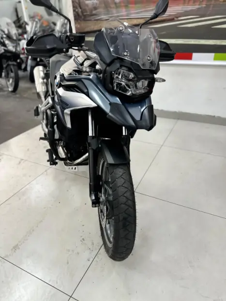 BMW F 750 GS SPORT, Foto 6