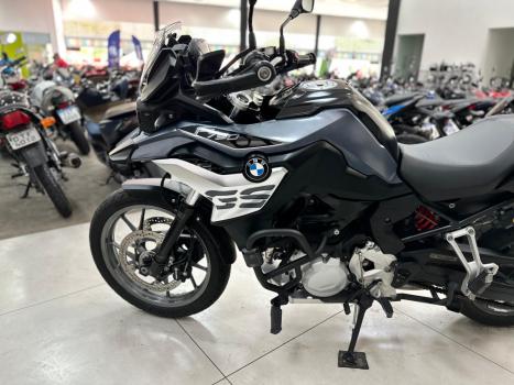 BMW F 750 GS SPORT, Foto 7