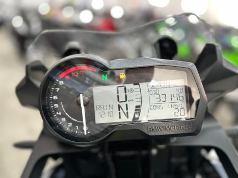 BMW F 750 GS SPORT, Foto 9