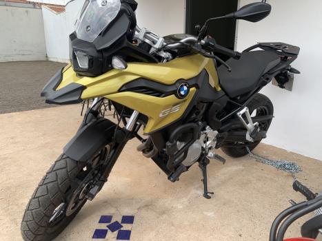 BMW F 750 GS SPORT, Foto 1