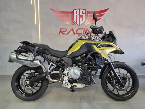 BMW F 750 GS SPORT, Foto 1