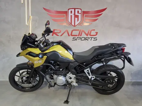 BMW F 750 GS SPORT, Foto 2