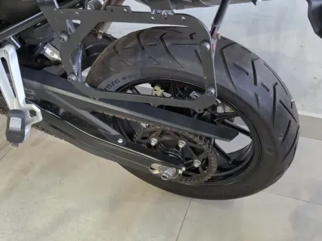 BMW F 750 GS SPORT, Foto 3