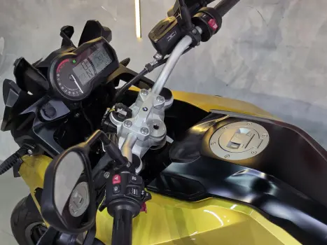 BMW F 750 GS SPORT, Foto 4