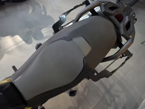 BMW F 750 GS SPORT, Foto 5