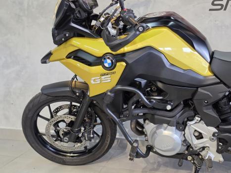 BMW F 750 GS SPORT, Foto 6