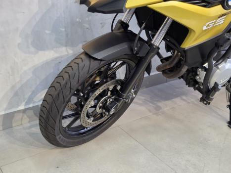 BMW F 750 GS SPORT, Foto 7