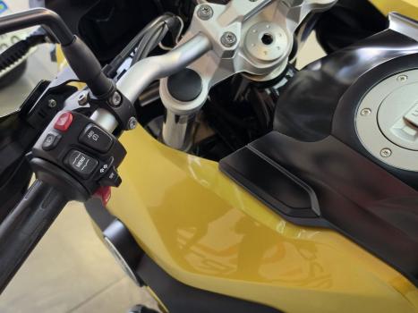 BMW F 750 GS SPORT, Foto 8