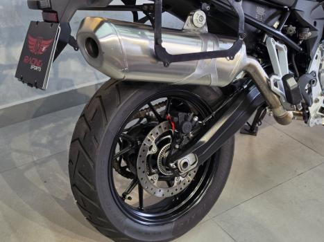 BMW F 750 GS SPORT, Foto 12