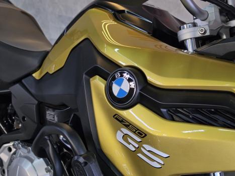 BMW F 750 GS SPORT, Foto 13