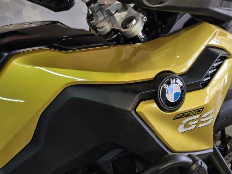 BMW F 750 GS SPORT, Foto 14