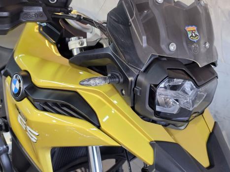 BMW F 750 GS SPORT, Foto 16