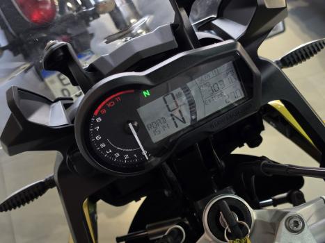 BMW F 750 GS SPORT, Foto 17