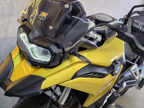 BMW F 750 GS SPORT, Foto 18