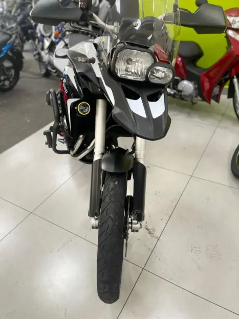 BMW F 800 GS , Foto 5
