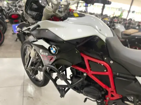 BMW F 800 GS , Foto 6