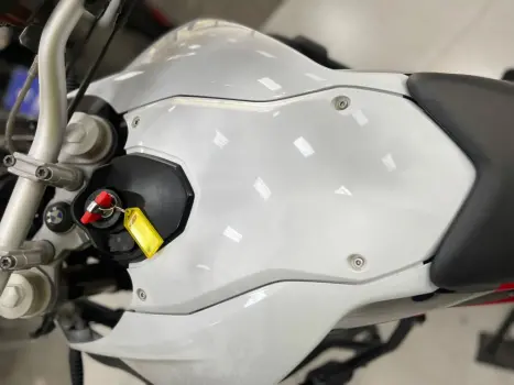 BMW F 800 GS , Foto 7
