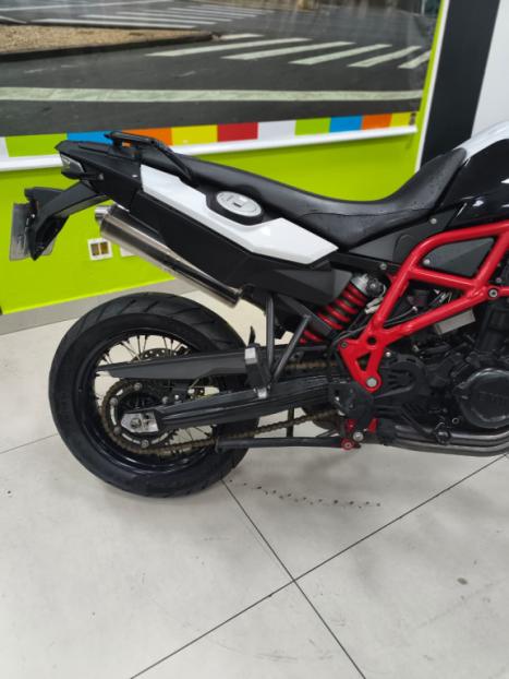 BMW F 800 GS , Foto 3