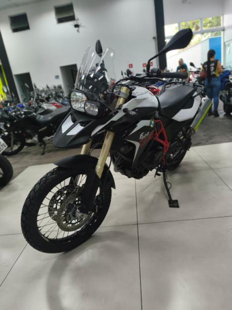 BMW F 800 GS , Foto 6