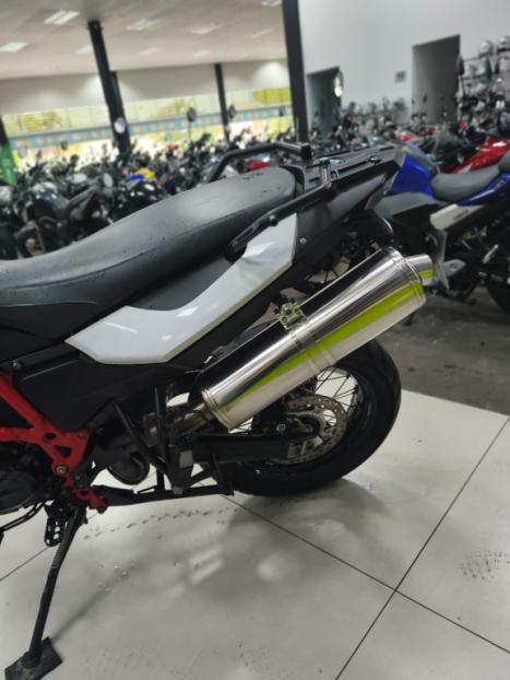 BMW F 800 GS , Foto 7