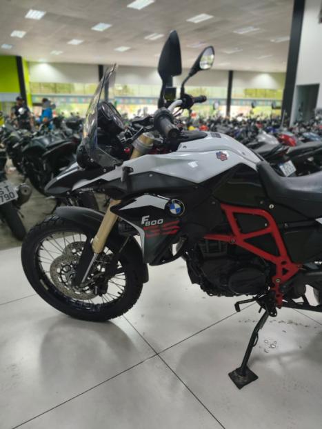 BMW F 800 GS , Foto 8