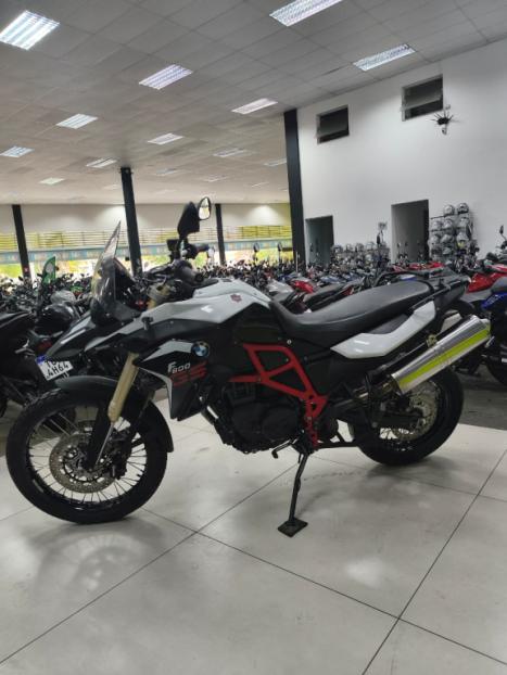 BMW F 800 GS , Foto 9