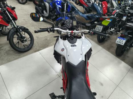 BMW F 800 GS , Foto 11