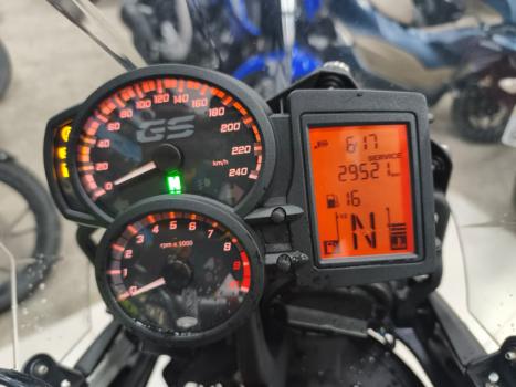 BMW F 800 GS , Foto 12