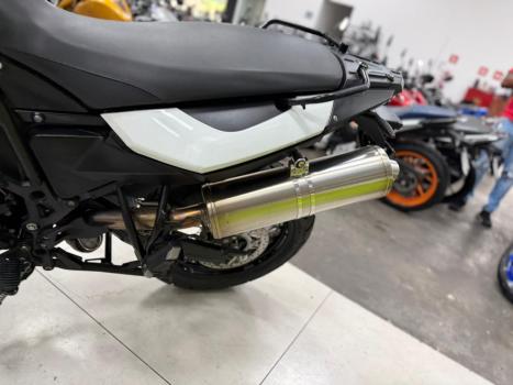 BMW F 800 GS , Foto 3