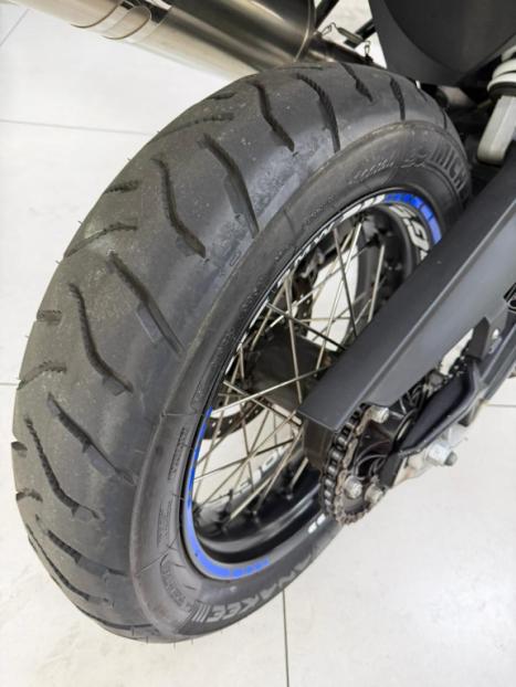 BMW F 800 GS , Foto 2