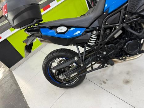 BMW F 800 GS , Foto 3