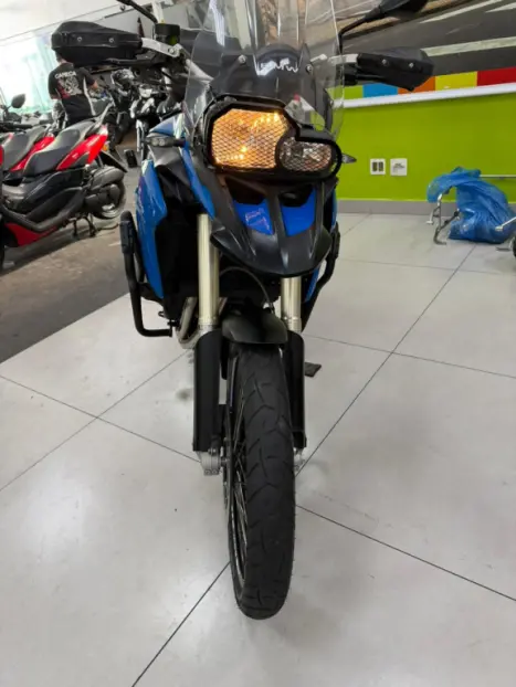 BMW F 800 GS , Foto 9
