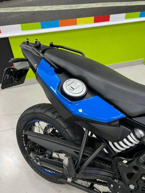 BMW F 800 GS , Foto 4