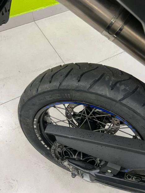 BMW F 800 GS , Foto 6